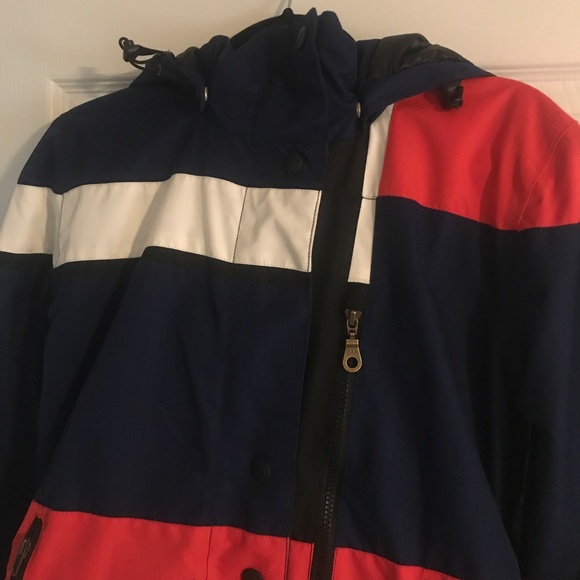 Obermeyer ski jacket - Picture 2 of 5